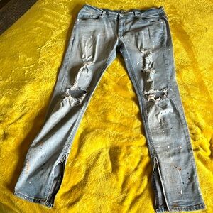 KDNK Jeans